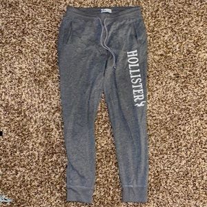 Hollister Small Sweatpants/Joggers